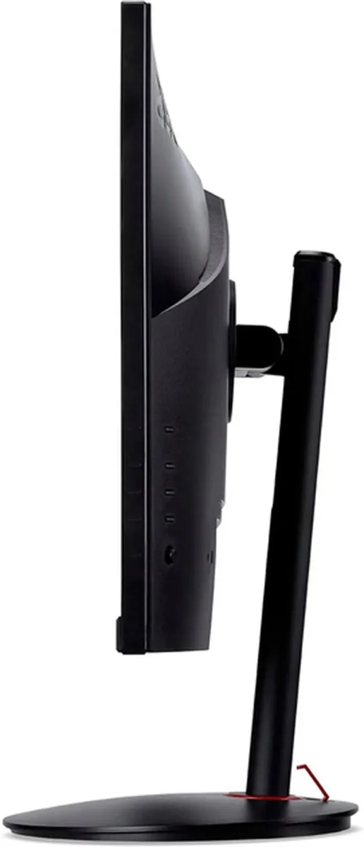 Монитор Acer 24.1 XV242FBMIIPRX 2xHDMI, DP, MM, TN, 540Гц, 1мс