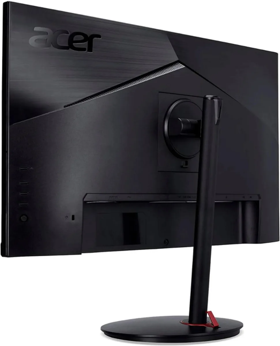 Монитор Acer 24.1 XV242FBMIIPRX 2xHDMI, DP, MM, TN, 540Гц, 1мс