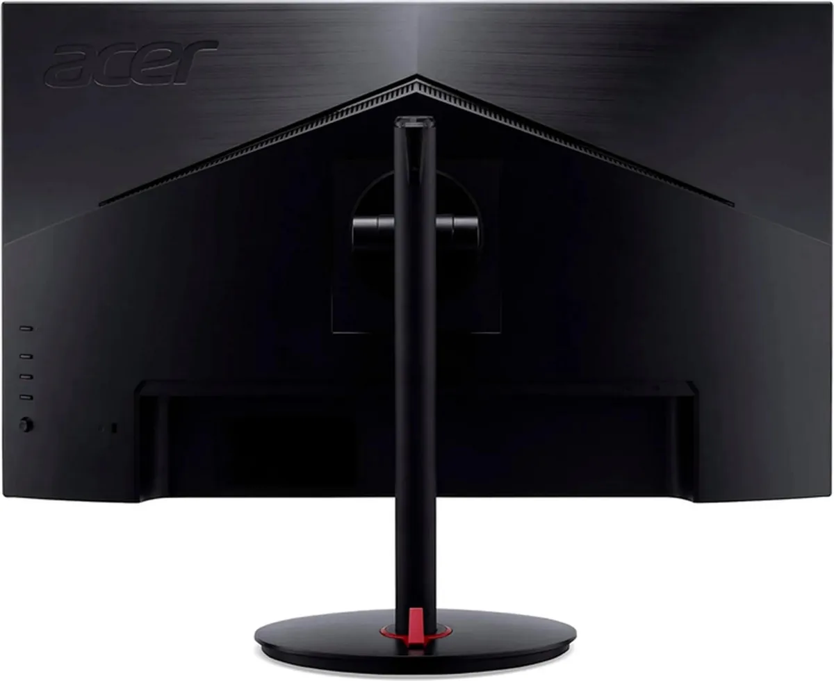 Монитор Acer 24.1 XV242FBMIIPRX 2xHDMI, DP, MM, TN, 540Гц, 1мс
