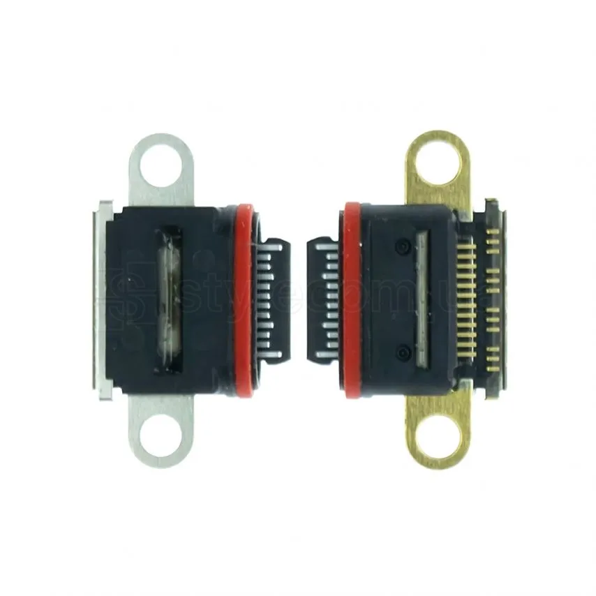 Роз'єм живлення Type-C High Quality для Google Pixel 5 5A 5G 6 6A