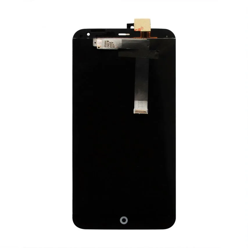 Дисплей LCD Meizu IPS 5.3" чорний з сенсорним екраном High Quality