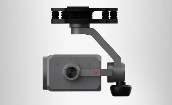 Камера Yuneec 30 Zoom X-connector для дрону H850/H520E