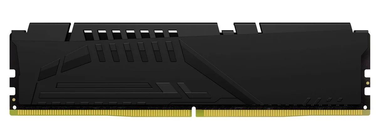 Пам'ять ПК Kingston DDR5 128GB KIT (64GBx2) 5600 FURY Beast