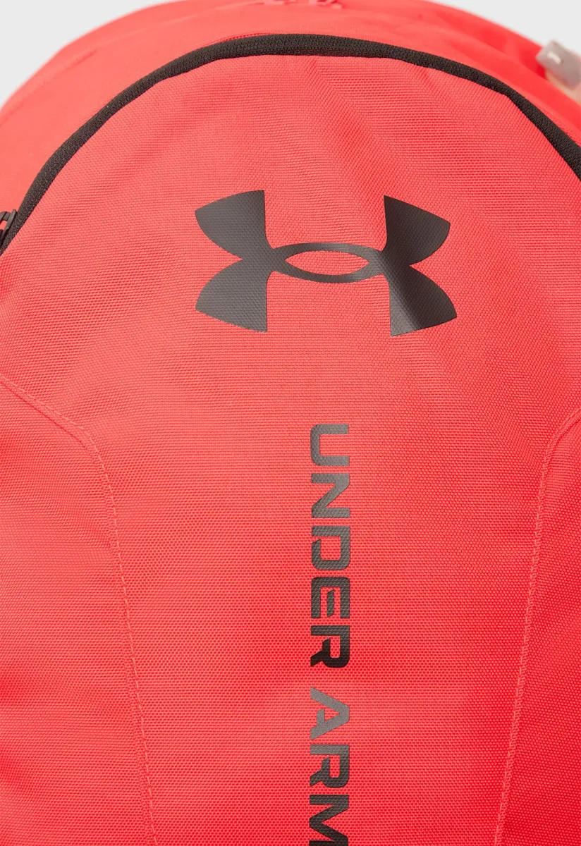 Рюкзак Under Armour 100% поліестер 31х47х17 см червоний 26,5L
