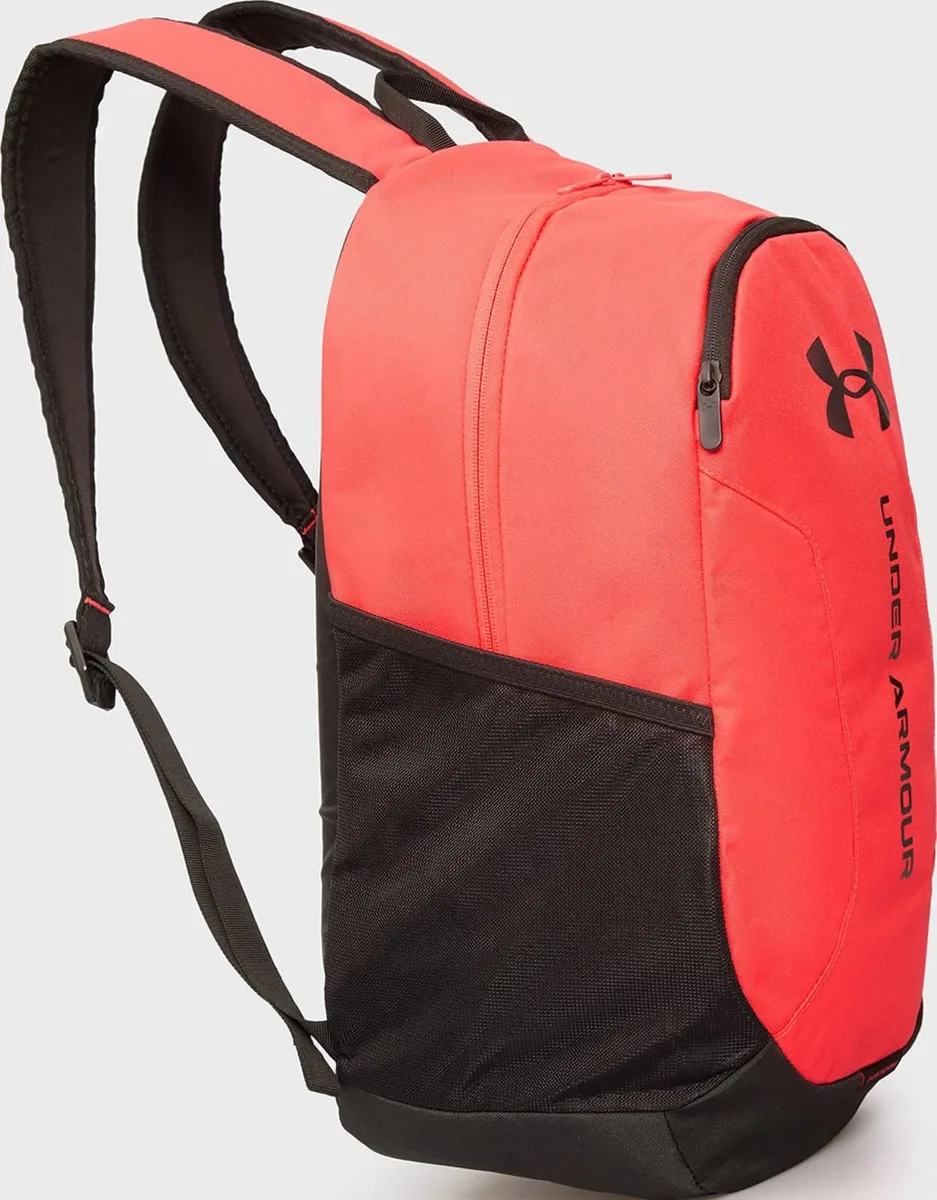 Рюкзак Under Armour 100% поліестер 31х47х17 см червоний 26,5L