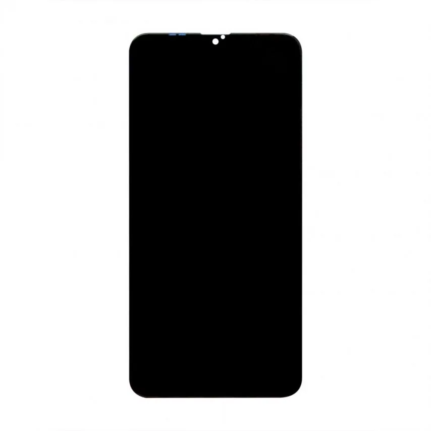 Дисплей Samsung IPS 6,2 дюйма чорний з сенсорним екраном Original Quality