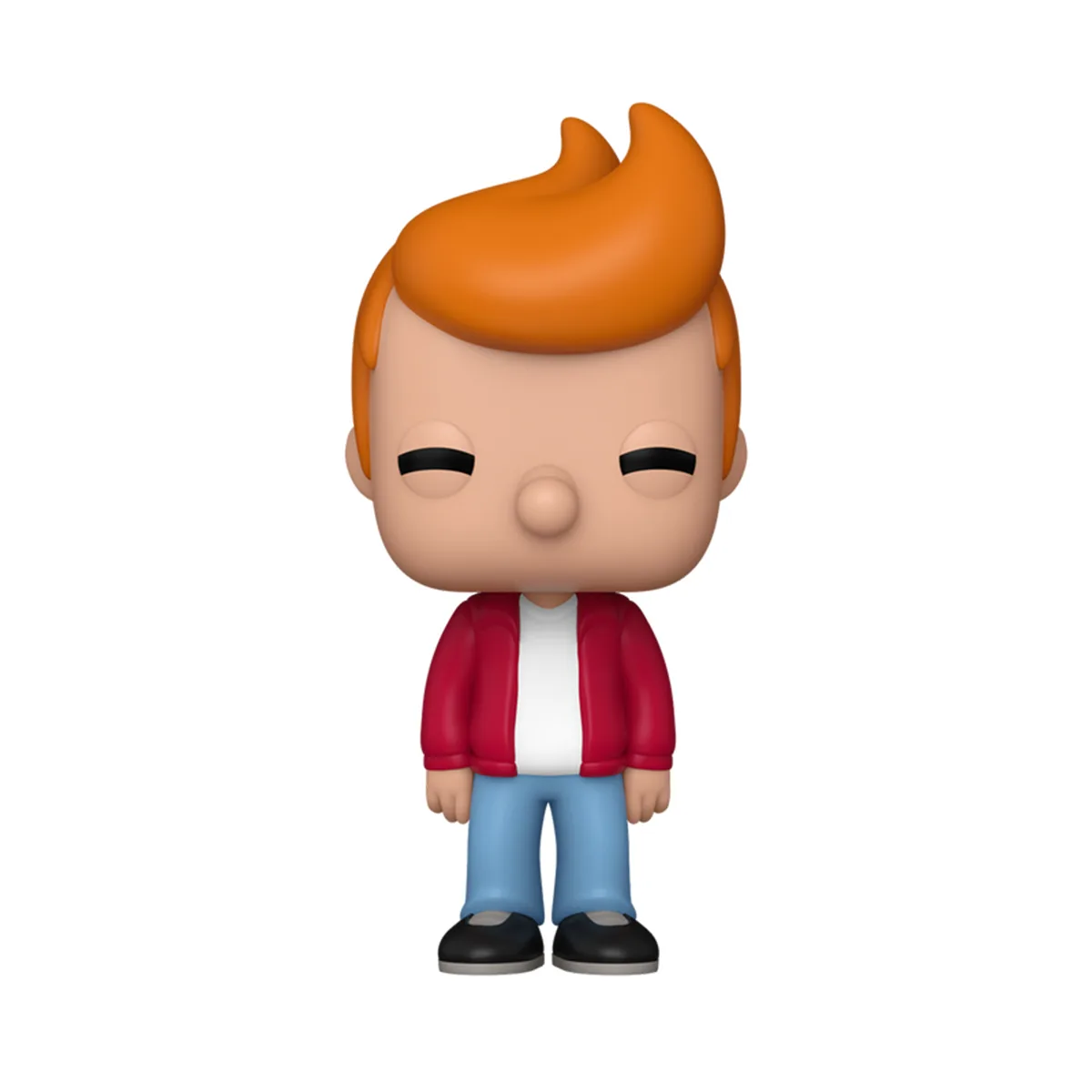Ігрова фігурка Funko Pop! вініл 6х5,5х11,4 см Фрай