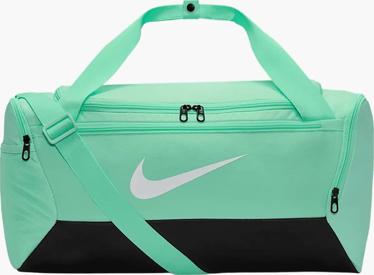 Сумка NIKE полiестер S м'ятний 41 л 51x28x28 см