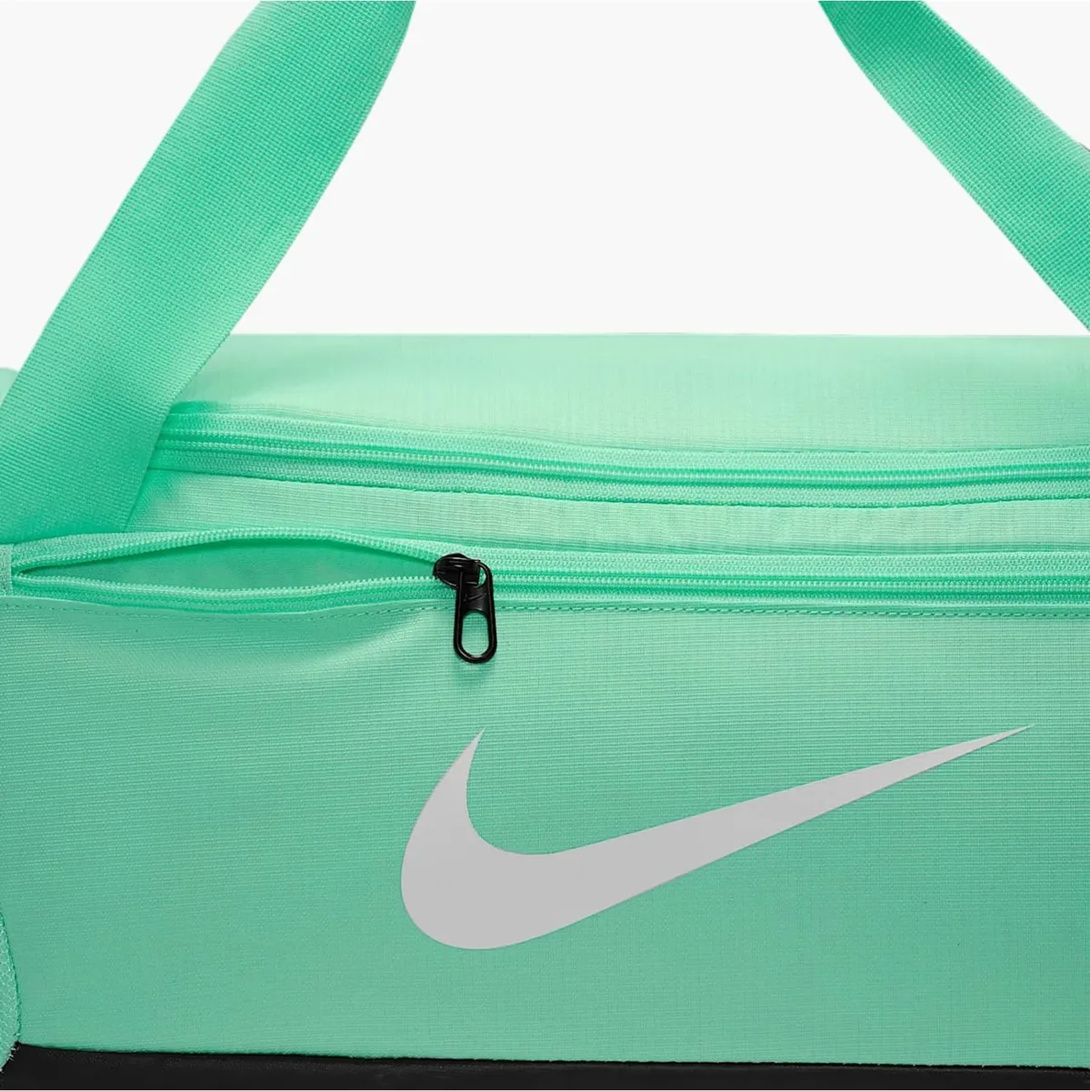 Сумка NIKE полiестер S м'ятний 41 л 51x28x28 см