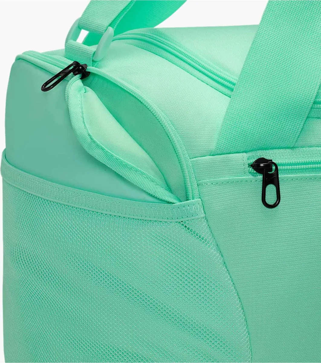 Сумка NIKE полiестер S м'ятний 41 л 51x28x28 см