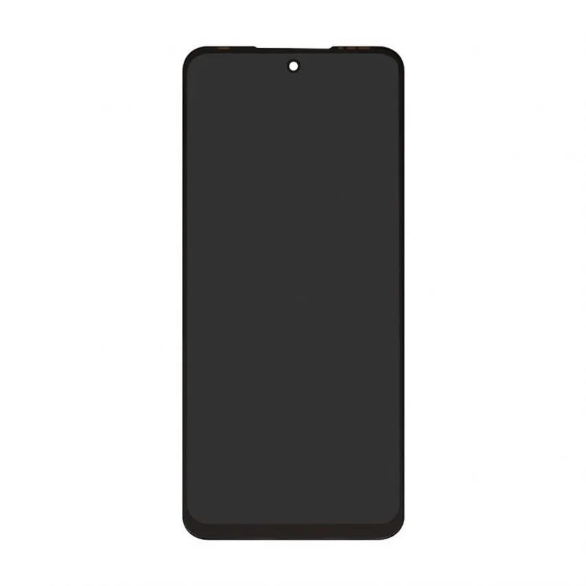 Дисплей LCD IPS з сенсорним екраном 6,82 дюйма чорний High Quality