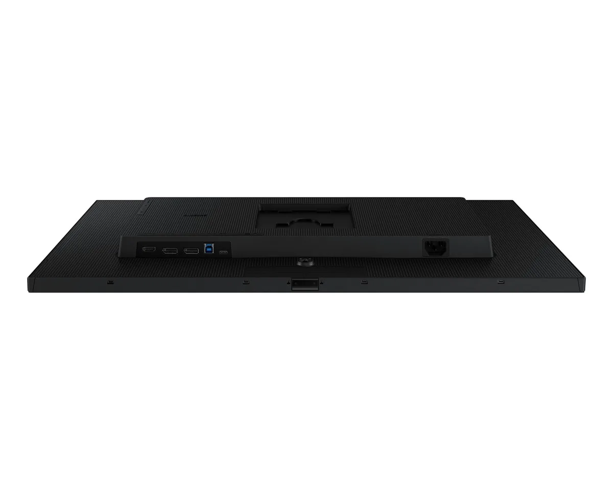 Монитор Samsung 27" S60UD HDMI, DP, USB, USB-C, MM, IPS, 2560x1440, 100Гц, 1мс
