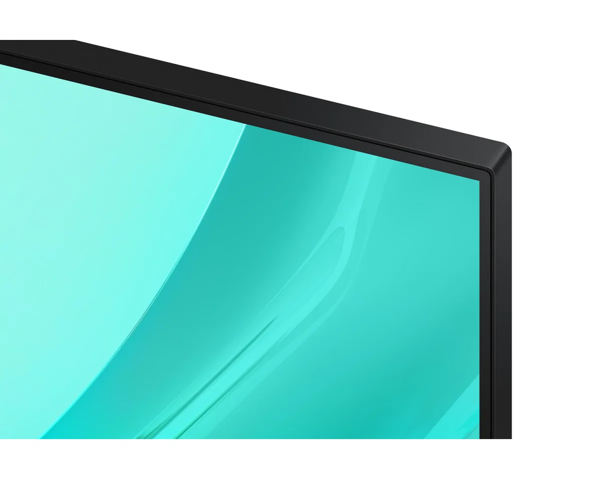 Монитор Samsung 27" S60UD HDMI, DP, USB, USB-C, MM, IPS, 2560x1440, 100Гц, 1мс