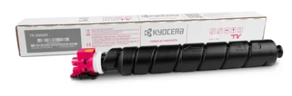 Картридж Kyocera червоний 24000 сторінок