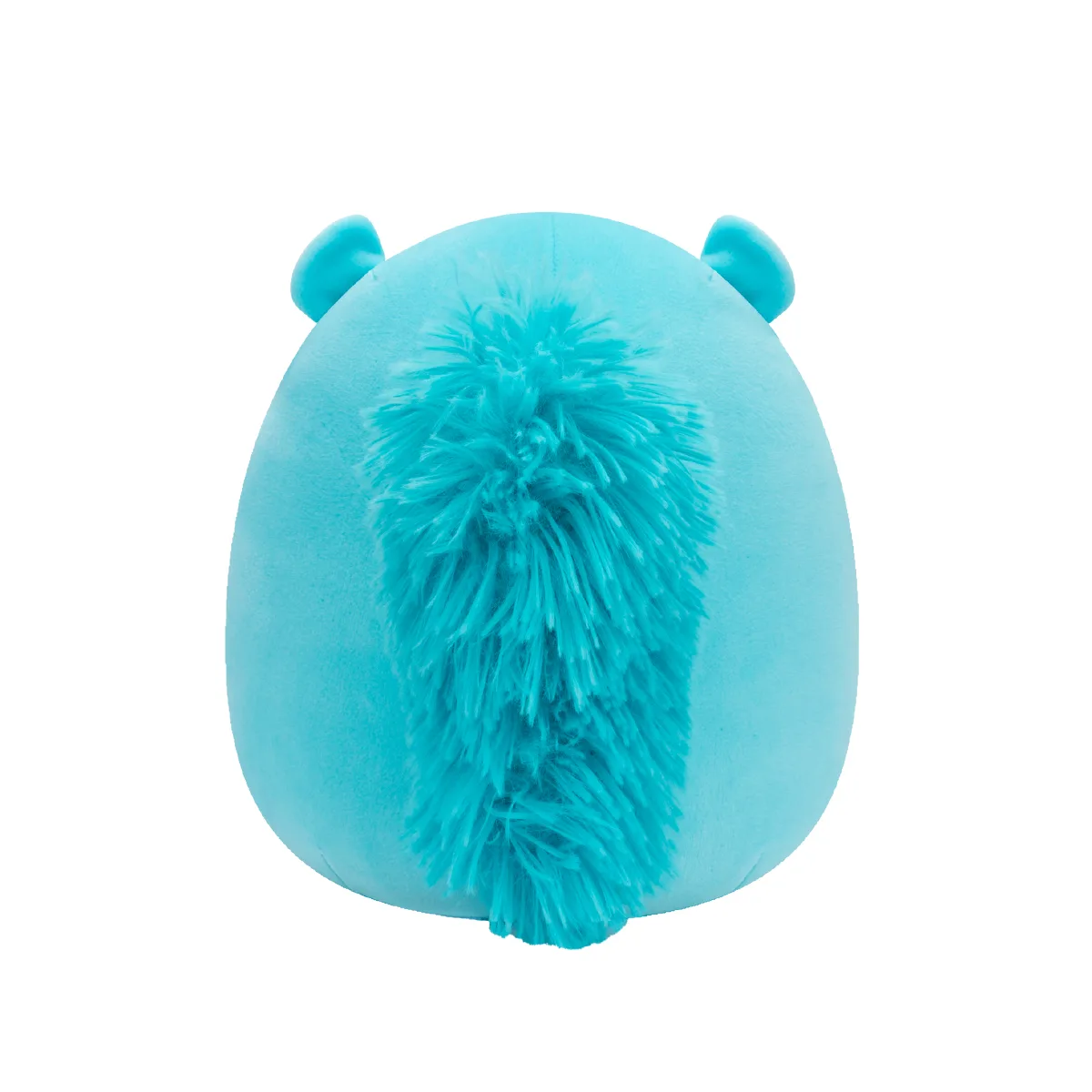 М'яка іграшка Squishmallows поліестер 13 см Білка Сантьяго
