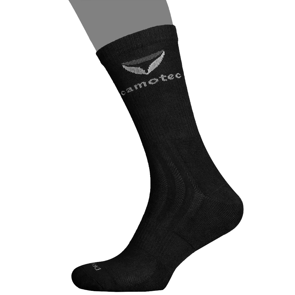 Шкарпетки Camotec черные 39-42