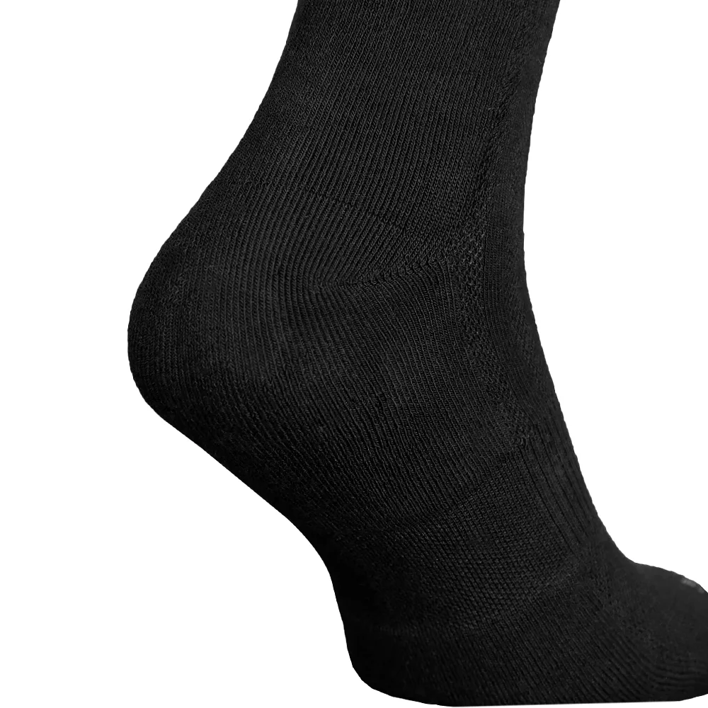 Шкарпетки Camotec черные 39-42