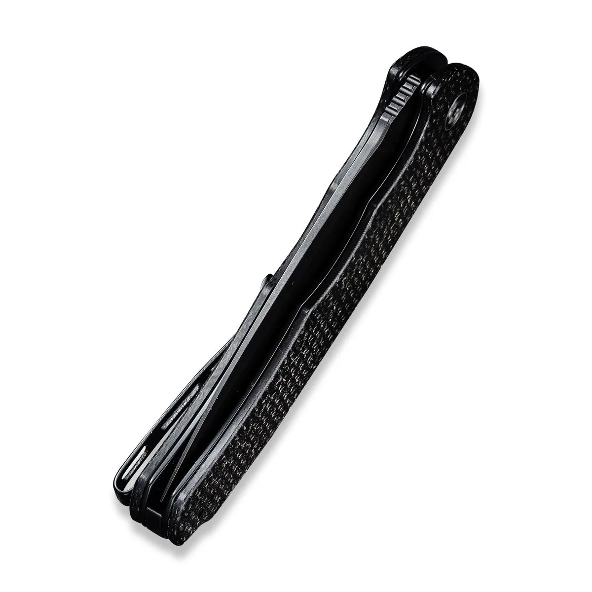 Нож складной Civivi 9Cr18MoV 95 мм черный G10