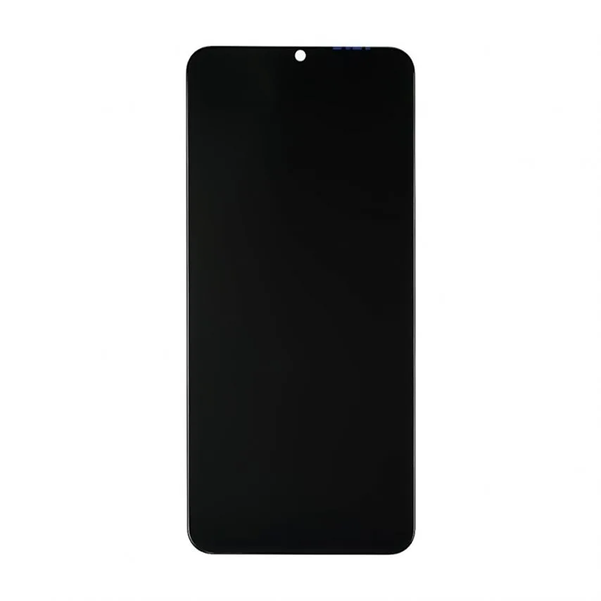 Дисплей LCD Vivo чорний 6,58 дюймів з сенсорним екраном Original Quality