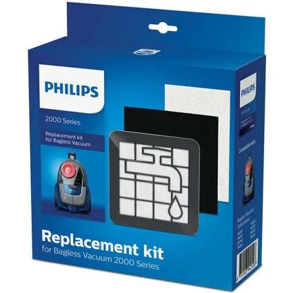 Фильтры Philips XV1220 комплект