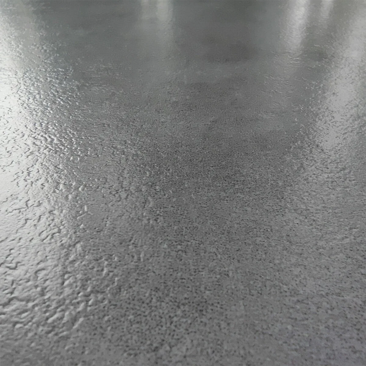 Самоклеящаяся LVT плитка 600x600x1,5 мм PVC Серый