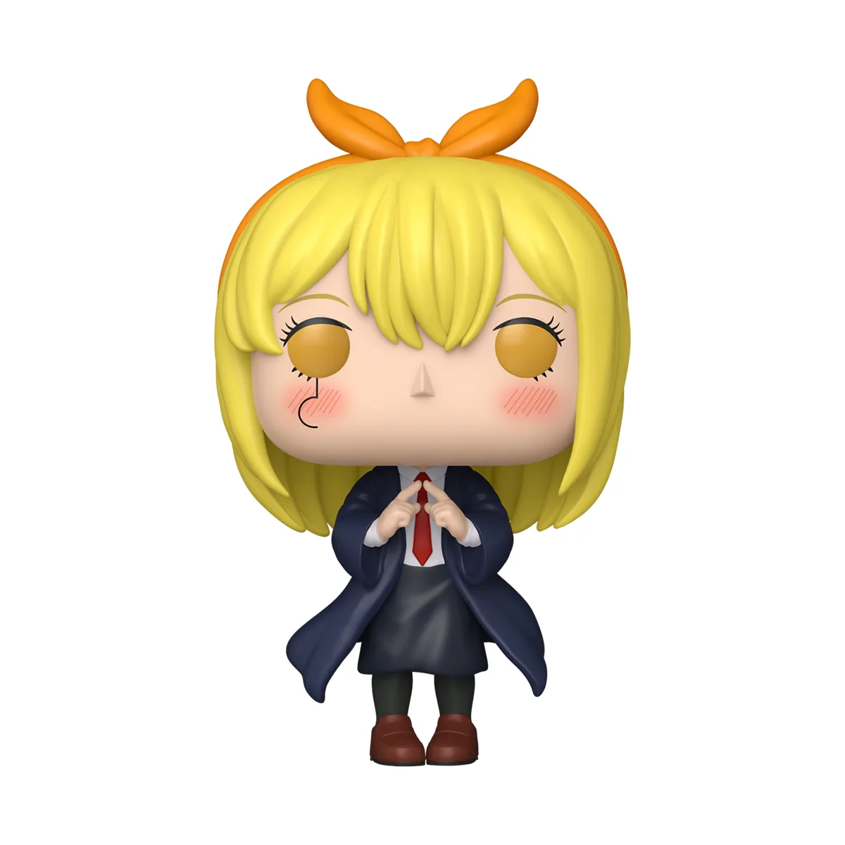 Ігрова фігурка Funko POP! вініл 9,3 см Машл Магія та М'язи Лемон Ірвін