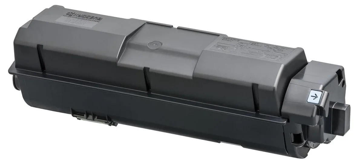 Картридж Kyocera чорний 7200 сторінок