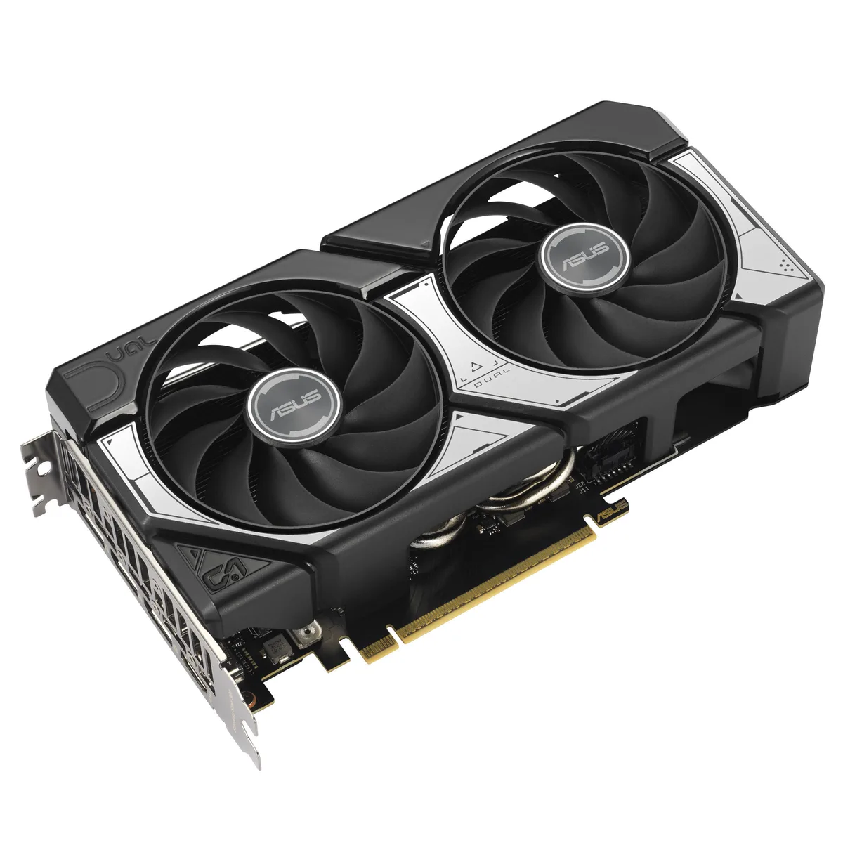 Відеокарта ASUS GeForce 16GB GDDR7 PCI-Express 5 активне охолодження 2 вентилятори