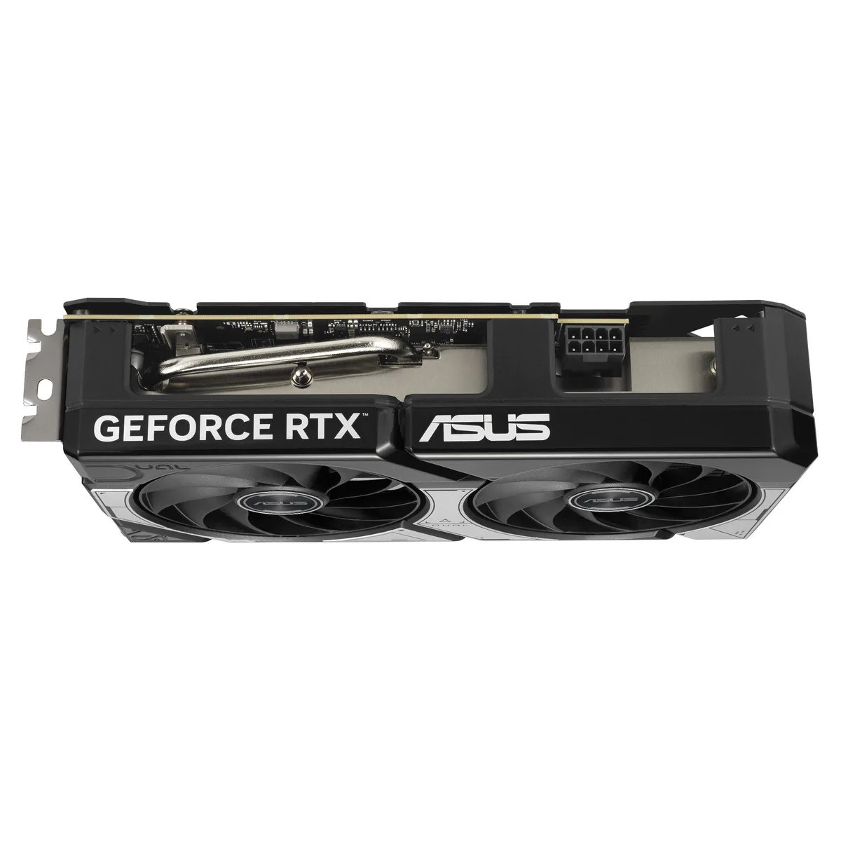 Відеокарта ASUS GeForce 16GB GDDR7 PCI-Express 5 активне охолодження 2 вентилятори
