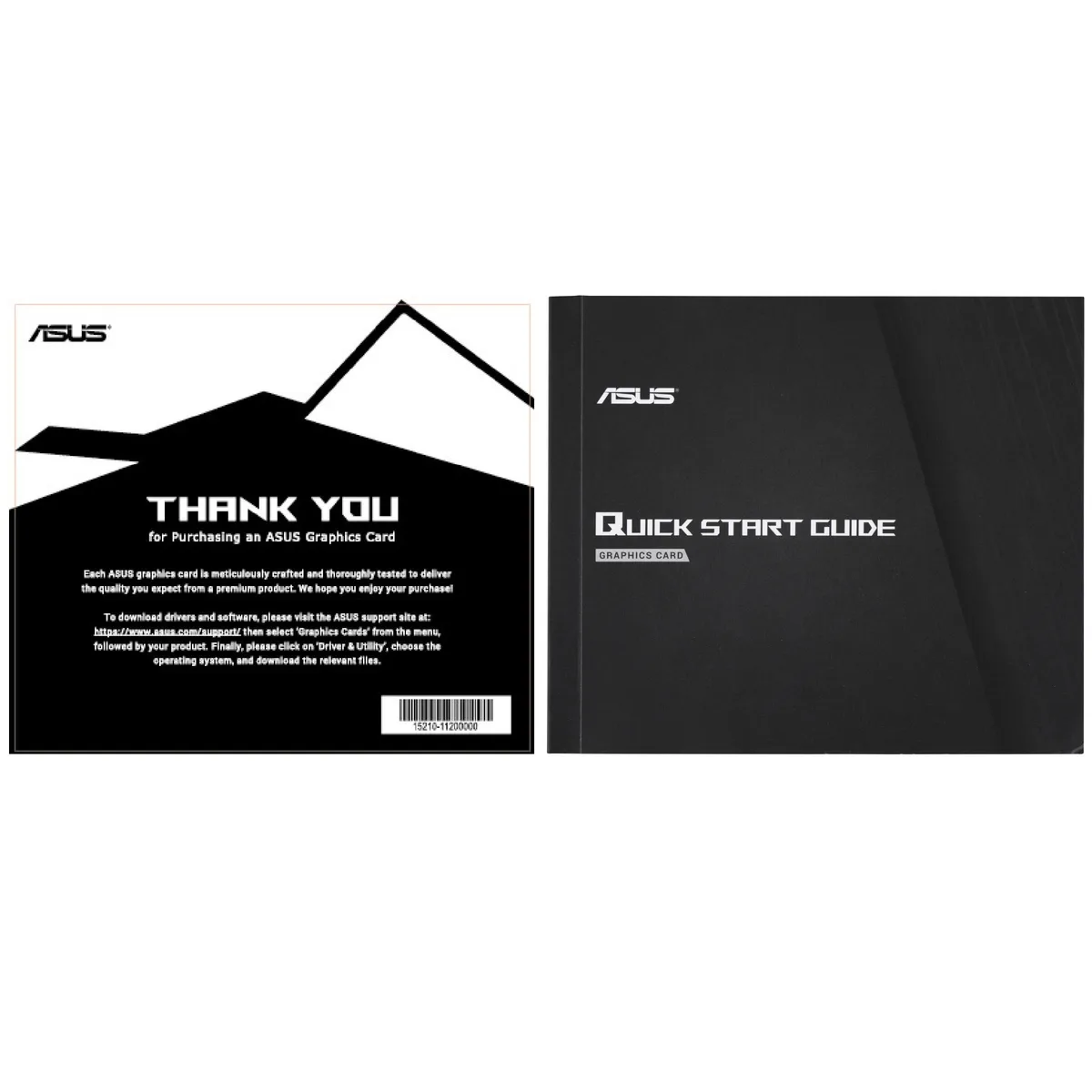 Відеокарта ASUS GeForce 16GB GDDR7 PCI-Express 5 активне охолодження 2 вентилятори