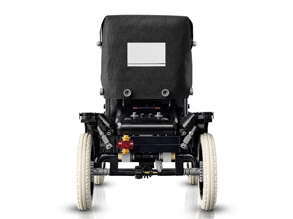 Конструктор LEGO Icons автомобіль 18+ різнокольоровий 11376