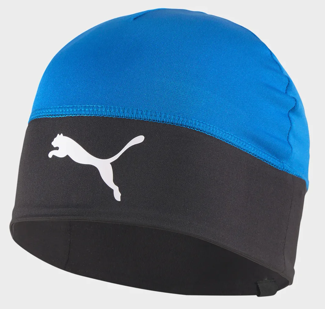 Кросівки Puma 90% поліестер 45 синій чорний