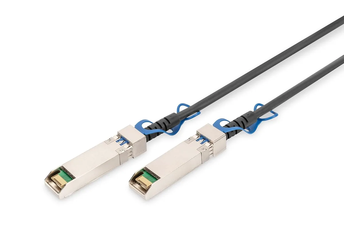 Кабель DIGITUS DAC SFP28 25 G 3 м