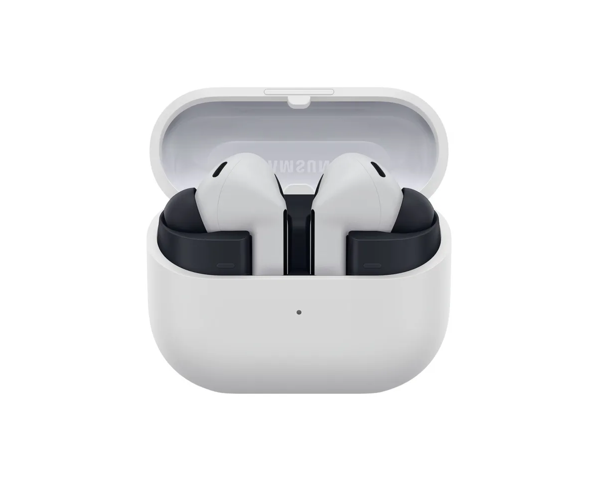 Бездротові навушники Samsung Galaxy Buds3 FE (R420), сірий