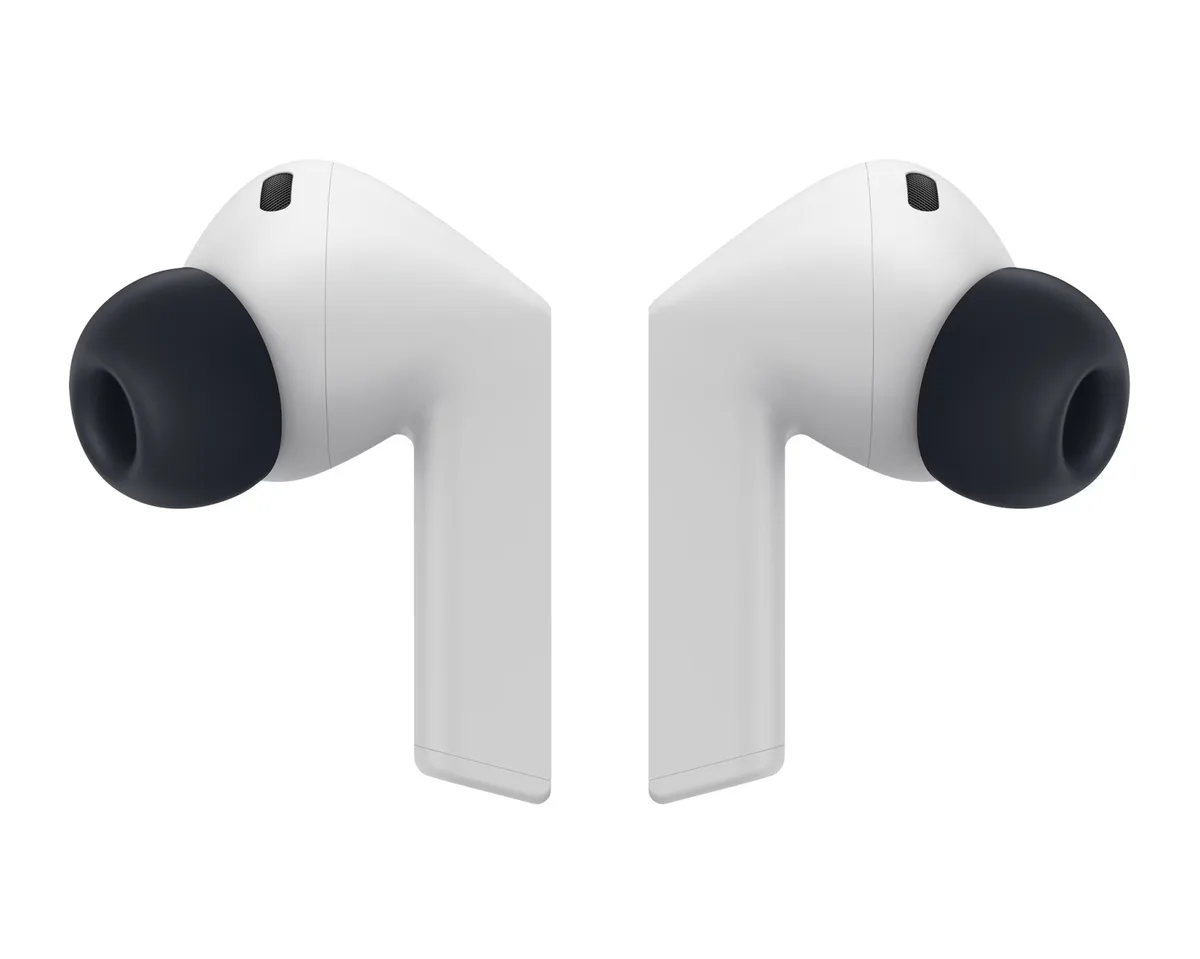 Бездротові навушники Samsung Galaxy Buds3 FE (R420), сірий
