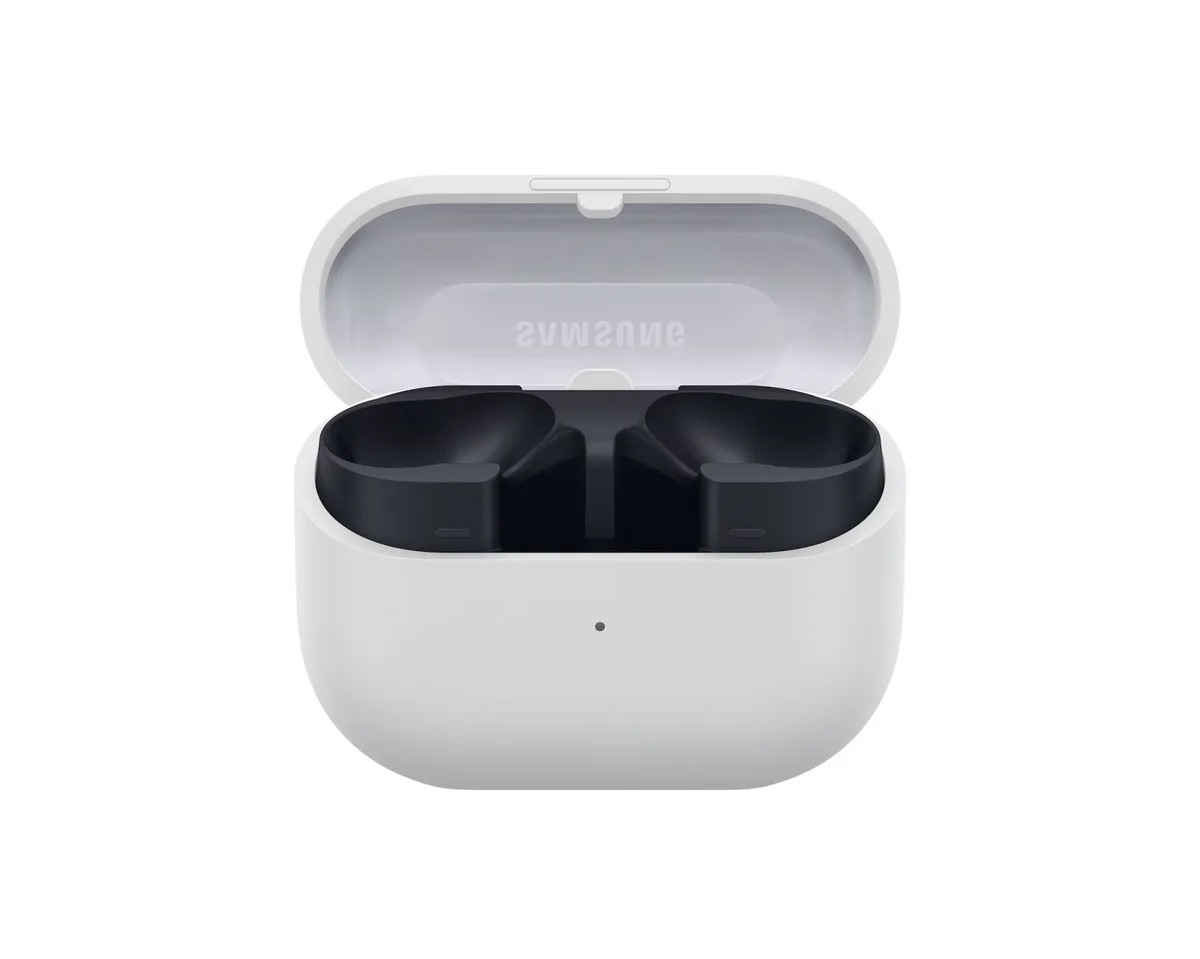 Бездротові навушники Samsung Galaxy Buds3 FE (R420), сірий