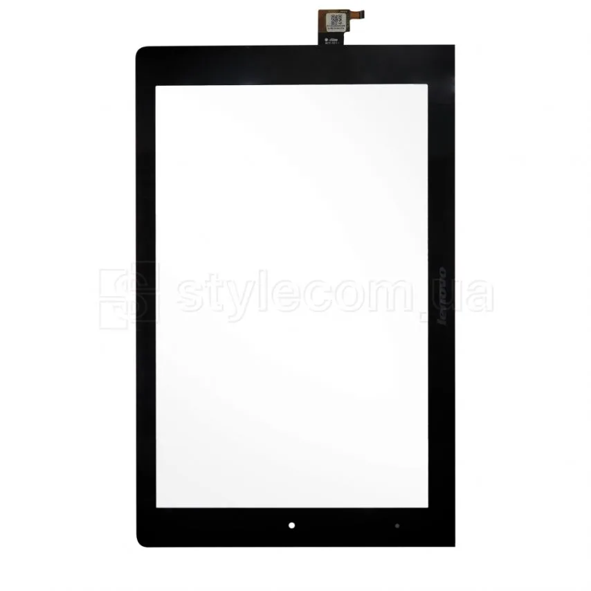 Тачскрин Lenovo 10 дюймов черный Original Quality