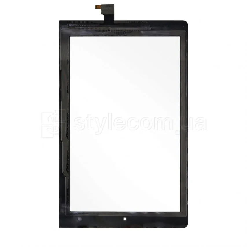 Тачскрин Lenovo 10 дюймов черный Original Quality