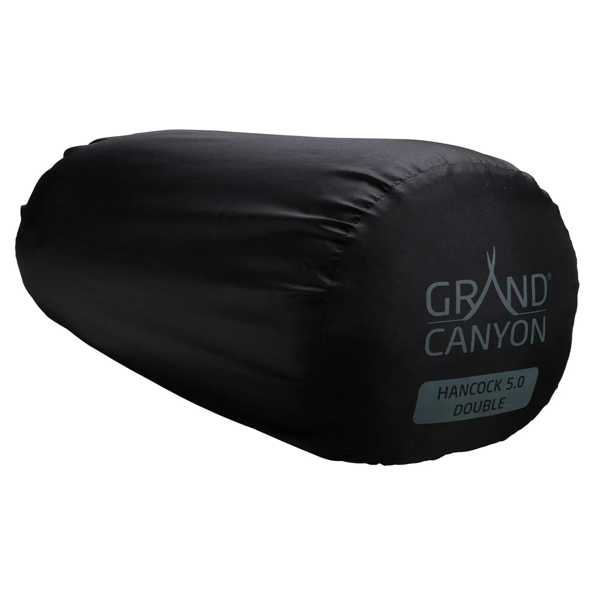 Килимок самонадувний Grand Canyon Polyester 198х130х5 см Зелений