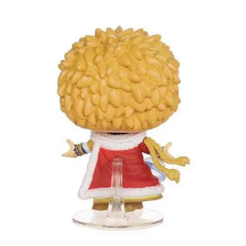 Ігрова фігурка Funko POP! Юліус колекції фігурки для фанів аніме персонажа в стилі тиби