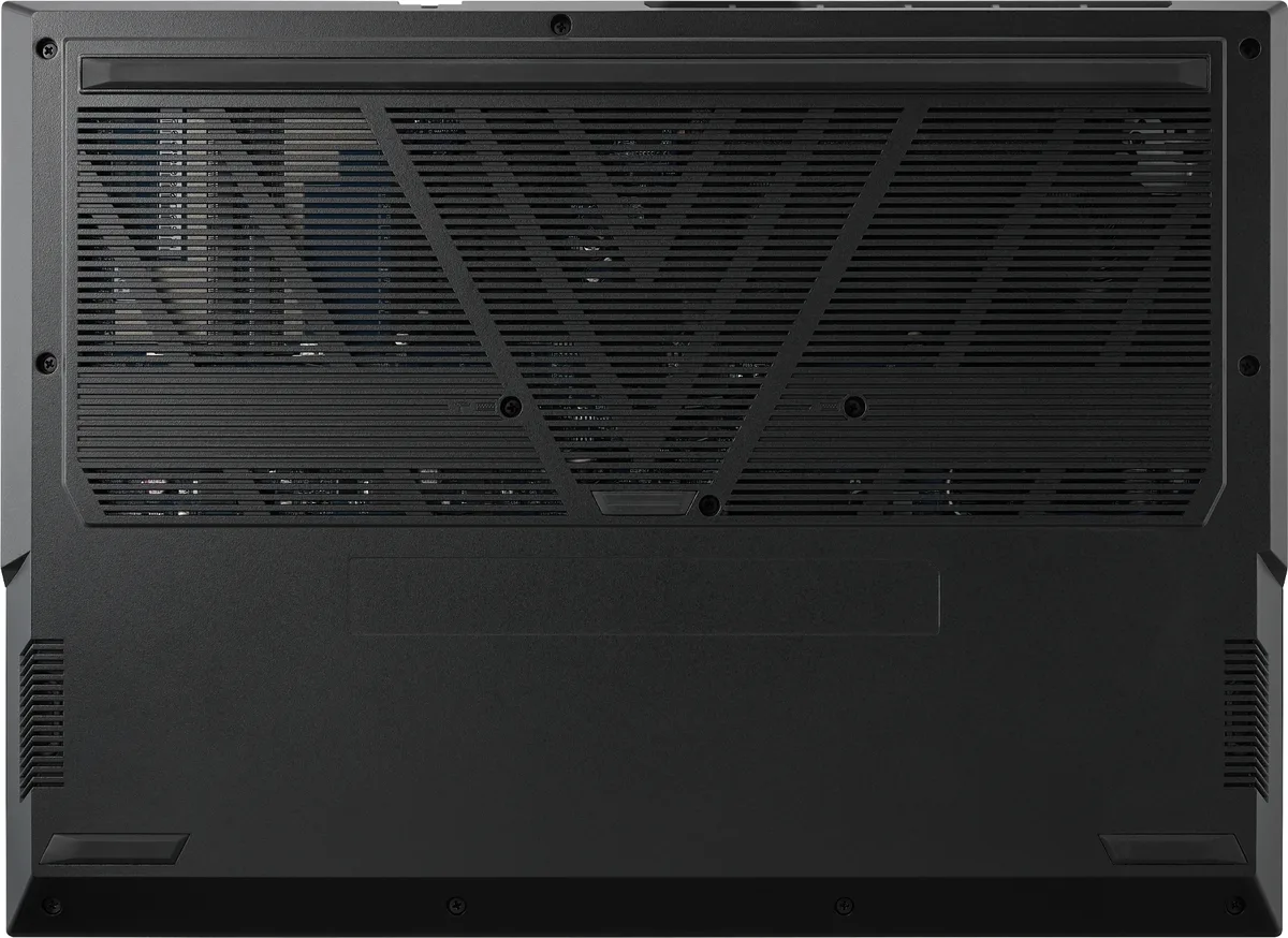 Ноутбук Dream Machines RT5060-15 15.3FHD+ IPS, AMD AI 9 HX 370, 32GB, F1TB, NVD5060-8, DOS, чорний