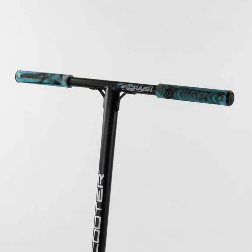 Труковий самокат Best Scooter для дітей та підлітків з HIC-системою алюмінієва дека колеса 110 мм.