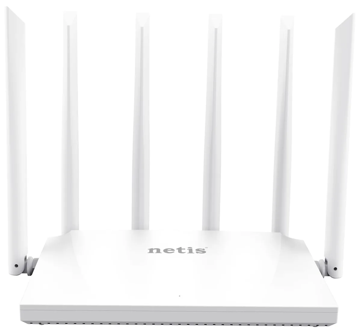 Маршрутизатор Netis NC63 AC1200, 3xGE LAN, 1xGE WAN, MESH