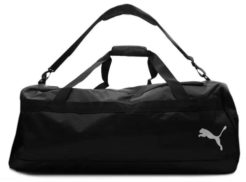 Сумка Puma поліестер 77x33x32 см чорна унісекс 81L