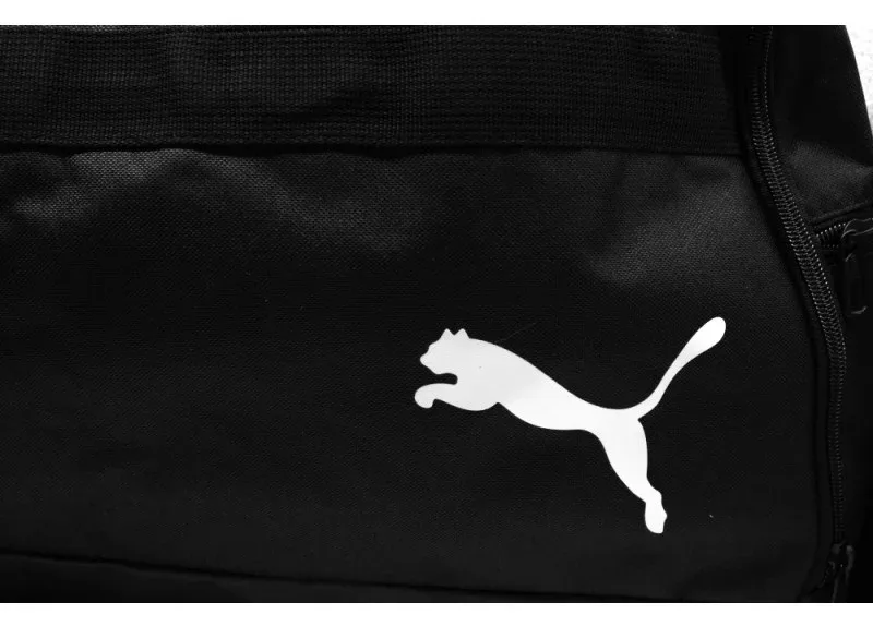 Сумка Puma поліестер 77x33x32 см чорна унісекс 81L