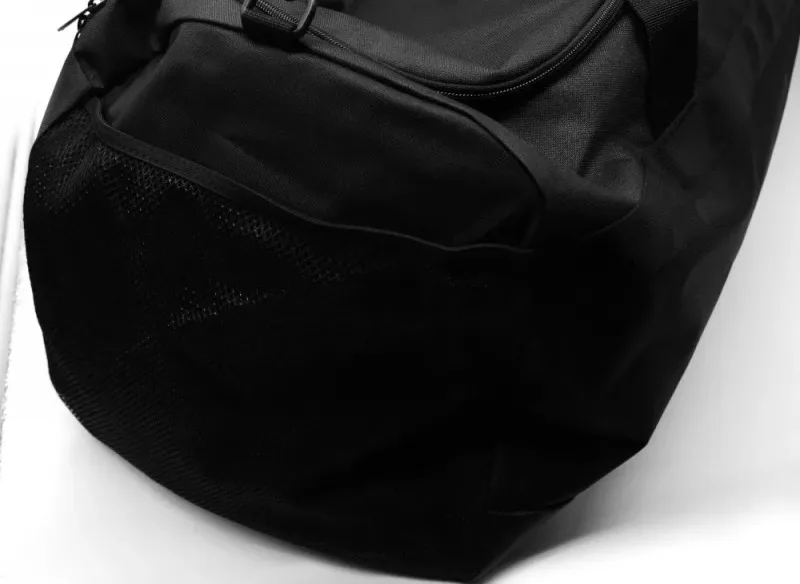 Сумка Puma поліестер 77x33x32 см чорна унісекс 81L