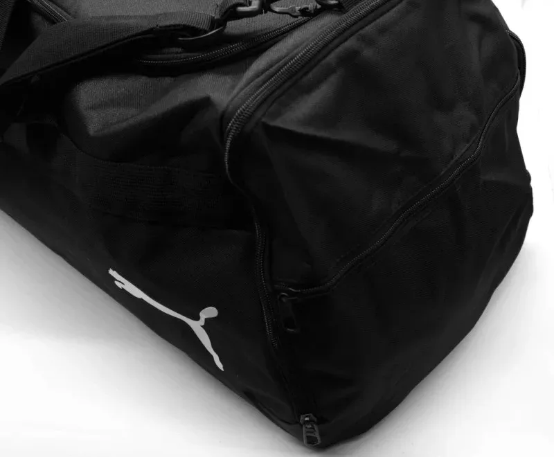 Сумка Puma поліестер 77x33x32 см чорна унісекс 81L