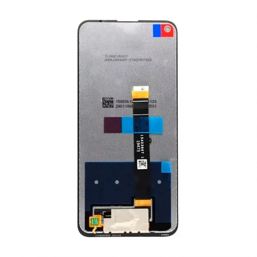 Дисплей LG IPS 6,5 дюймів чорний з сенсорним екраном High Quality