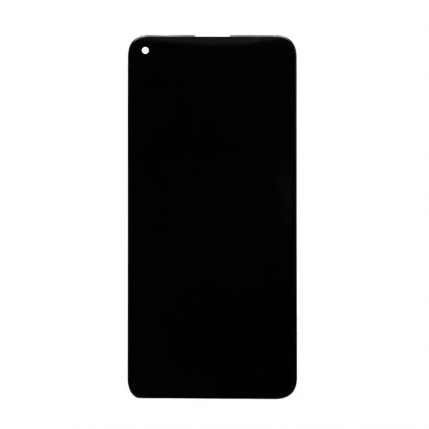 Дисплей LG IPS 6,5 дюймів чорний з сенсорним екраном High Quality