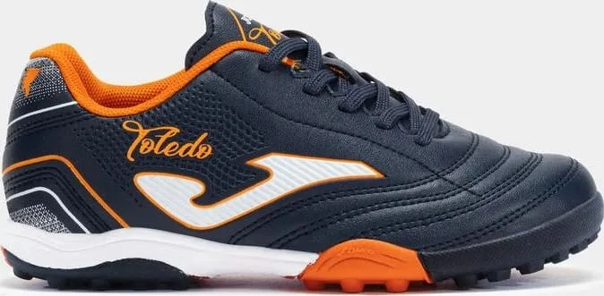 Сороконіжки Joma фібратек 34 темно-синій для дітей